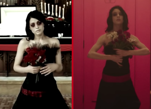 In-depth Analysis of "A Summoning..." ~ MCR 5 IS REAL DOT COM